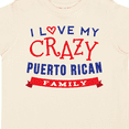 thumbnail image 4 of Inktastic Funny Puerto Rican Family Reunion Boys or Girls Toddler T-Shirt, 4 of 5
