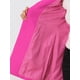 thumbnail image 5 of Abrigo de Invierno Elegante Allegra K Largo de Un Solo Pecho con Cuello Alto RoCaliente XS, 5 of 6