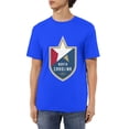 thumbnail image 4 of North Carolina Fc T-Shirt Casual Tee Shirts For Men Women, 4 of 6