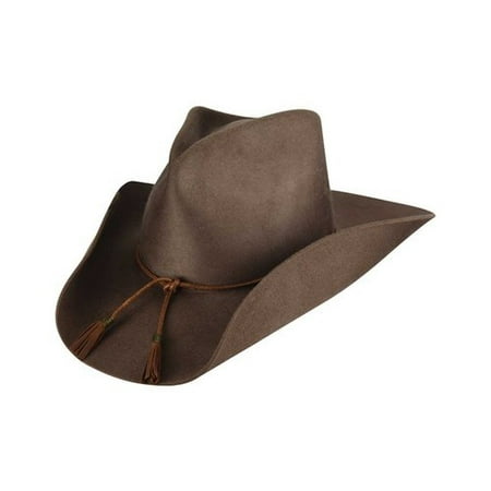 Renegade by Bailey® Lexington Western Hat