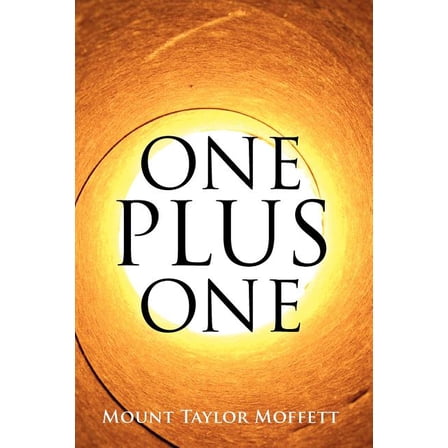 One Plus One, (Paperback)