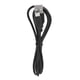 thumbnail image 3 of HDMI a macho para AV/CVBS/S?Adaptador de vídeo Convertidor de cable de audio y vídeo compuesto 1080P, 3 of 8