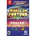 thumbnail image 1 of Ubisoft Wheel Fortune Pédic Switch, 1 of 1