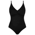 thumbnail image 5 of Hilor Women's One Piece Swimsuits Tummy Control Slimming Bathing Suits, 5 of 7