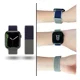thumbnail image 1 of Correa Para Apple Watch Nylon, 38/40/41m & 42/44/45mm, 1 of 8