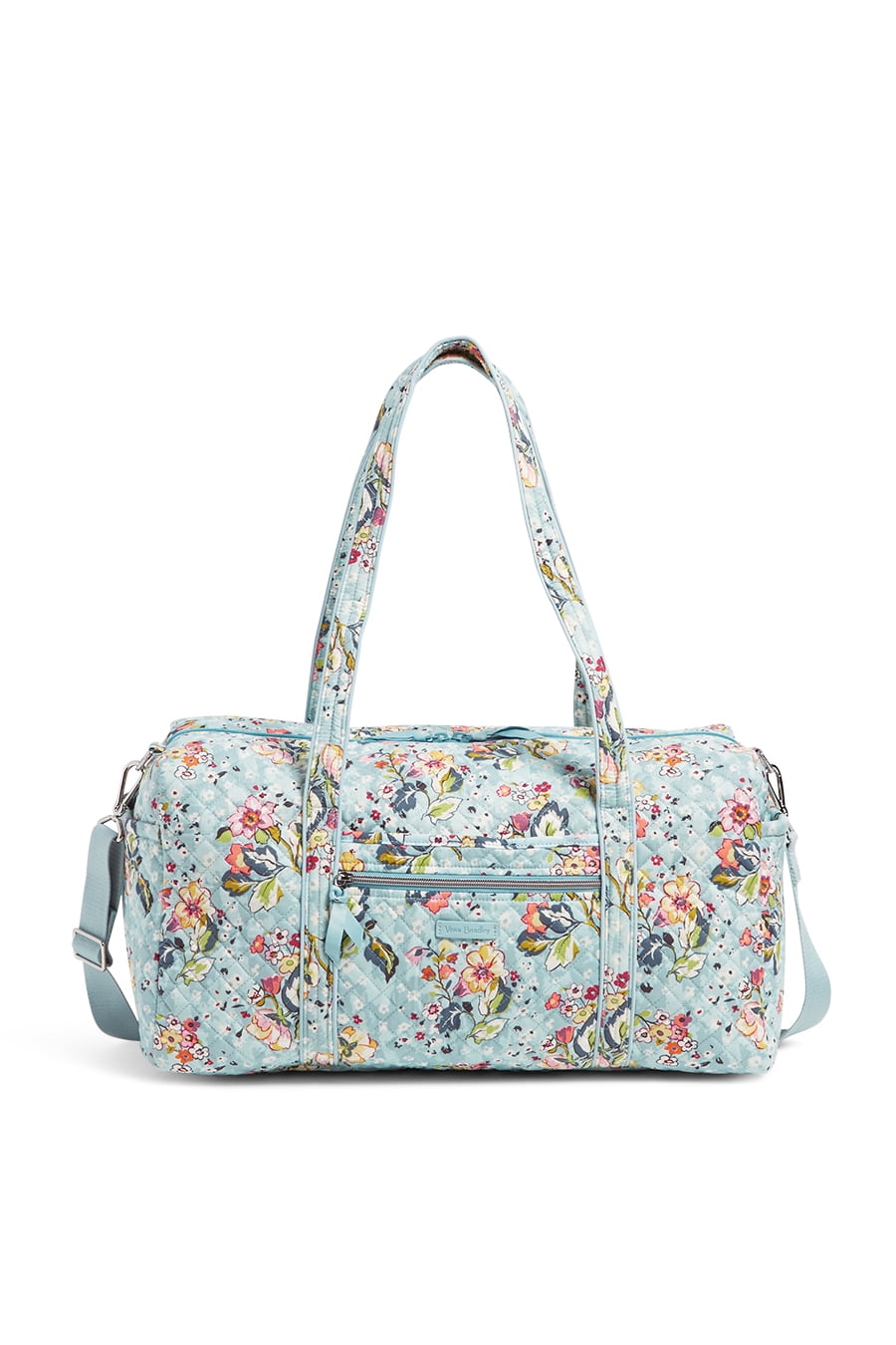vera bradley medium duffel