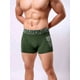 thumbnail image 3 of Pack 6 Boxer Caballero Mayoreo Calzones Hombre Microfibra LOLE Boxer, 3 of 6