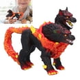 thumbnail image 3 of Animal Figurines, Simulation Animal Figurines Highly Simulation Appearance  For Party Supplies For Gifts For Education, 3 of 8