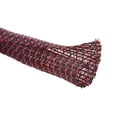 thumbnail image 2 of Alex Tech - Protector de cable de 25 pies a 1/4 pulgadas, funda para c, 2 of 2