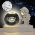 thumbnail image 4 of XWSHYW Luces Decorativas La Belleza Del Espresso, La Belleza de La Decoración, La Belleza de Los Niños y Lo Exclusivo, La Belleza de Los Niños, La Belleza de La Lectura Portátil Led, La Belleza de Lo, 4 of 6