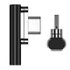 thumbnail image 4 of Adaptador usb 10Gbps Transferencia de datos 4K 60 Hz Conector de video / Air Otros dispositivos Tabletas Teléfono Codo negro CUTICAT Adaptador de carga, 4 of 8