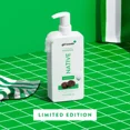 thumbnail image 5 of Native Volumizing Thin Mints Shampoo 16.5 fl oz, 5 of 5