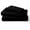 Black, variant on 4PC Bedding Set, 100% Organic Cotton 700 Thread Count, 15" Deep Pocket - [Twin, Plum]