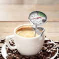 thumbnail image 2 of Hygienic Food Safe Thermometers With Quick Read Functionality For Coffee Brewing Milk Heating Applications, 2 of 9