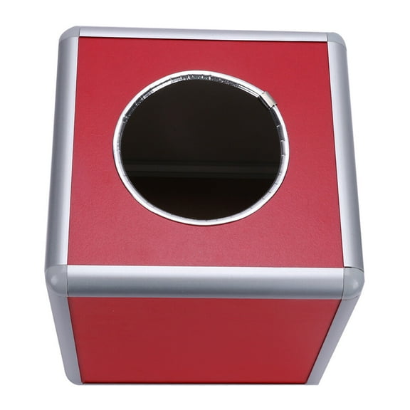 Raindrops  Trade Show Booth Games Raffle Bucket Lottery Box Office