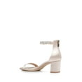 thumbnail image 3 of Jewel Badgley Mischka Catalina Open Toe Block Heel, 3 of 7