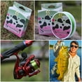 thumbnail image 7 of Sougayilang 100M Nylon Fishing Line Super Drag Boat Fishing For Travel, 7 of 7