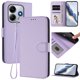 thumbnail image 2 of Funda Cartera GANGXUN para Xiaomi Redmi Note 14 4G – Cierre Magnético, Protección RFID, Correa Desmontable, Compatible con Carga Inalámbrica, 2 of 6