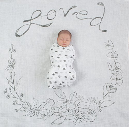 amazing baby muslin swaddle