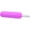 Pink, variant on BMS Enterprises Bullet 9 Function USB Rechargeable Cord Case Included Water-resistant Teal Vibrator