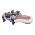 thumbnail image 3 of Sony DualShock 4 Wireless Controller for PS4 - Rose Gold, 3 of 4