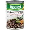 (12 Packs) Canoe Cooked Wild Rice, 0.94 lb