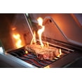 thumbnail image 5 of Napoleon Rogue 425 Natural Gas Grill With Infrared Side Burner, 5 of 8