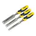 thumbnail image 1 of Stanley Hand Tools Dynagrip Bevel Edge Chisel, 1 of 1