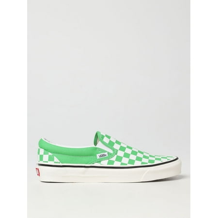 

Vans Sneakers Men Green Men