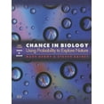 thumbnail image 4 of Chance in Biology: Using Probability to Explore Nature, 4 of 4