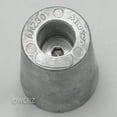 thumbnail image 2 of 30mm Beneteau Prop Cone - Zinc -, 2 of 2