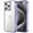 Light Purple, variant on JETech Case for iPhone 15 Pro 6.1-Inch, Non-Yellowing Shockproof Phone Bumper Cover, Anti-Scratch Clear Back (Clear)