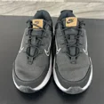 thumbnail image 3 of Nike Crater Remixa Sneakers Women's Size US 7.5 Black Gray Running Shoes Active, 3 of 6