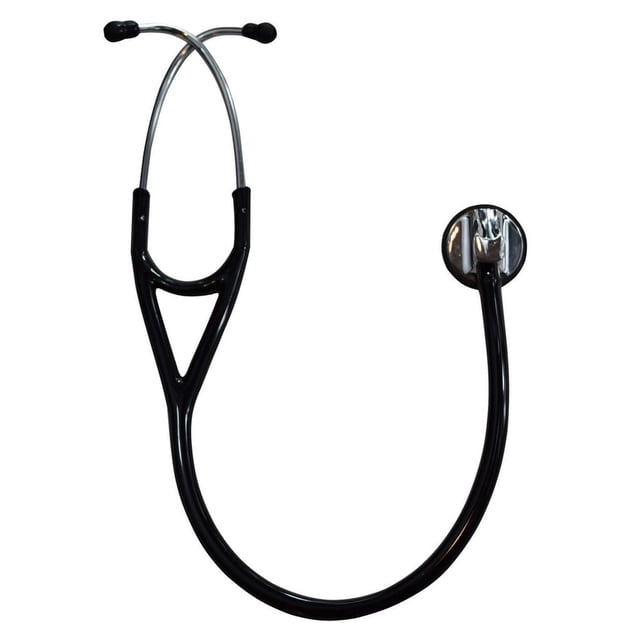 MesaSe Professional Cardiology Stethoscope 27” Tunable Diaphragm Choose from 7 Colors