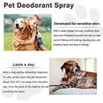 thumbnail image 4 of Lavender Oil Dog Deodorizer Spray for Cats Deodorizing Perfume Remove Odor, 4 of 6