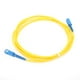 thumbnail image 2 of Puente de fibra óptica, cable de conexión de fibra óptica S UP S UPC Cable de conexión de fibra óptica diseñado para precisión, 2 of 8