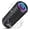 Dark Black, variant on Portable Bluetooth Speaker, 2026 Bluetooth 5.4 Wireless Speaker with 20W HD Loud Stereo Sound, TWS Pairing, 20H playtime, RGB Lights, IP7, Built-in Mic, for Outdoor, Home, Beach, Party, Gift, Black