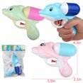 thumbnail image 5 of 3PCS Party Beach Toy Creative Dolphin Design Summer Pool Toy Water Squirt Toy, 5 of 5
