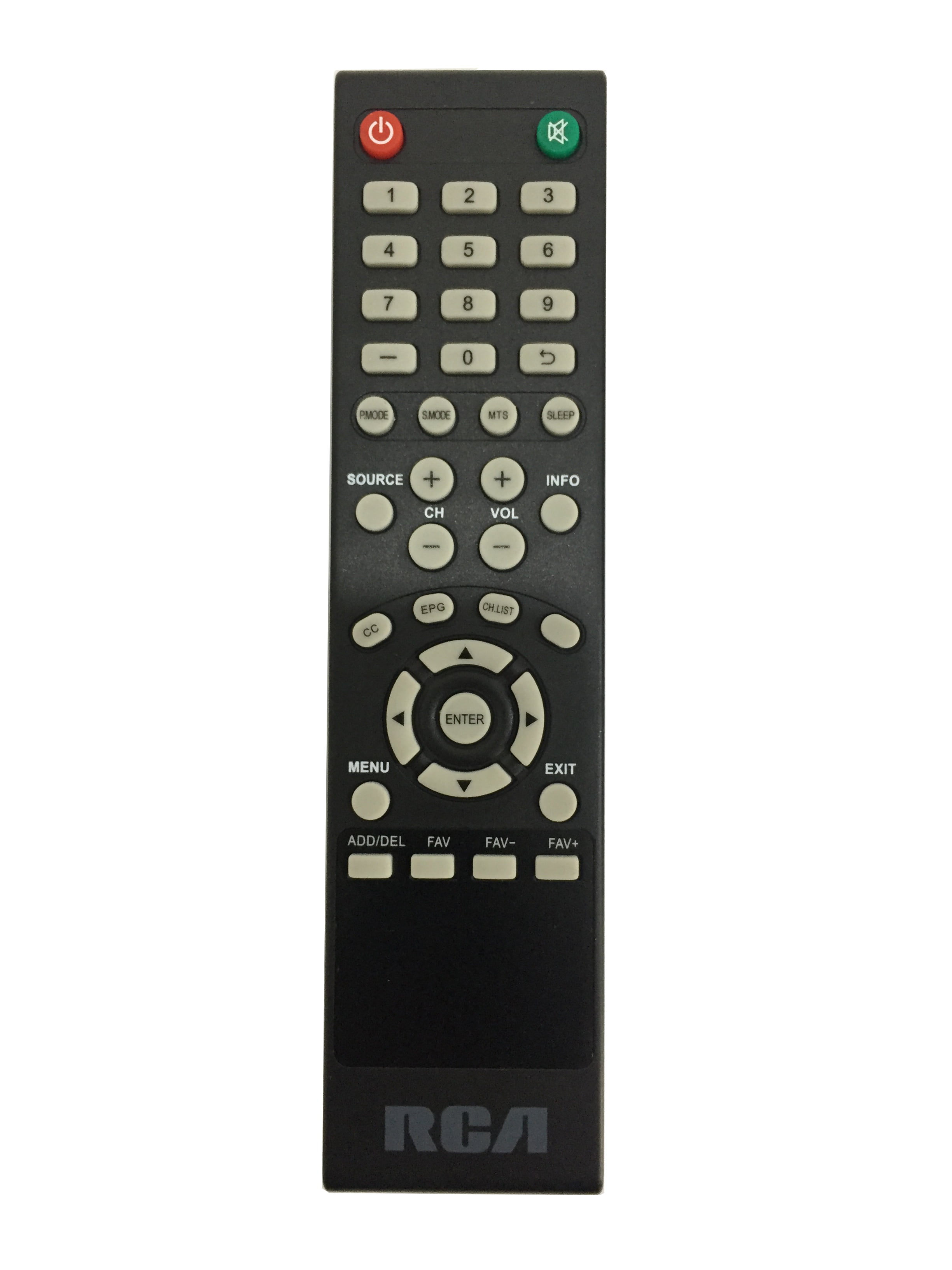 SMART LED TV RCA 32 PULGADAS HD R32AND - electronicamegatonesrl