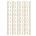 thumbnail image 1 of Fancy Paperclips, Plastic Covered Wire 250 Pieces Multi Purpose Cute Paper Clips  for School Gold Color, 1 of 7