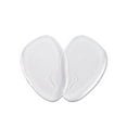 thumbnail image 4 of Heel Cushion Pads Set Clear High Heel Pads Gel Heel Grips Arch Cushions Inserts, 4 of 10
