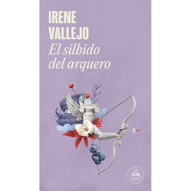 El Silbido del Arquero Literatura Random House 9786073820974