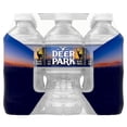thumbnail image 6 of (2 Pack) Deer Park Spring Water, 12 fl oz Plastic Bottles 12 Pack, 6 of 8