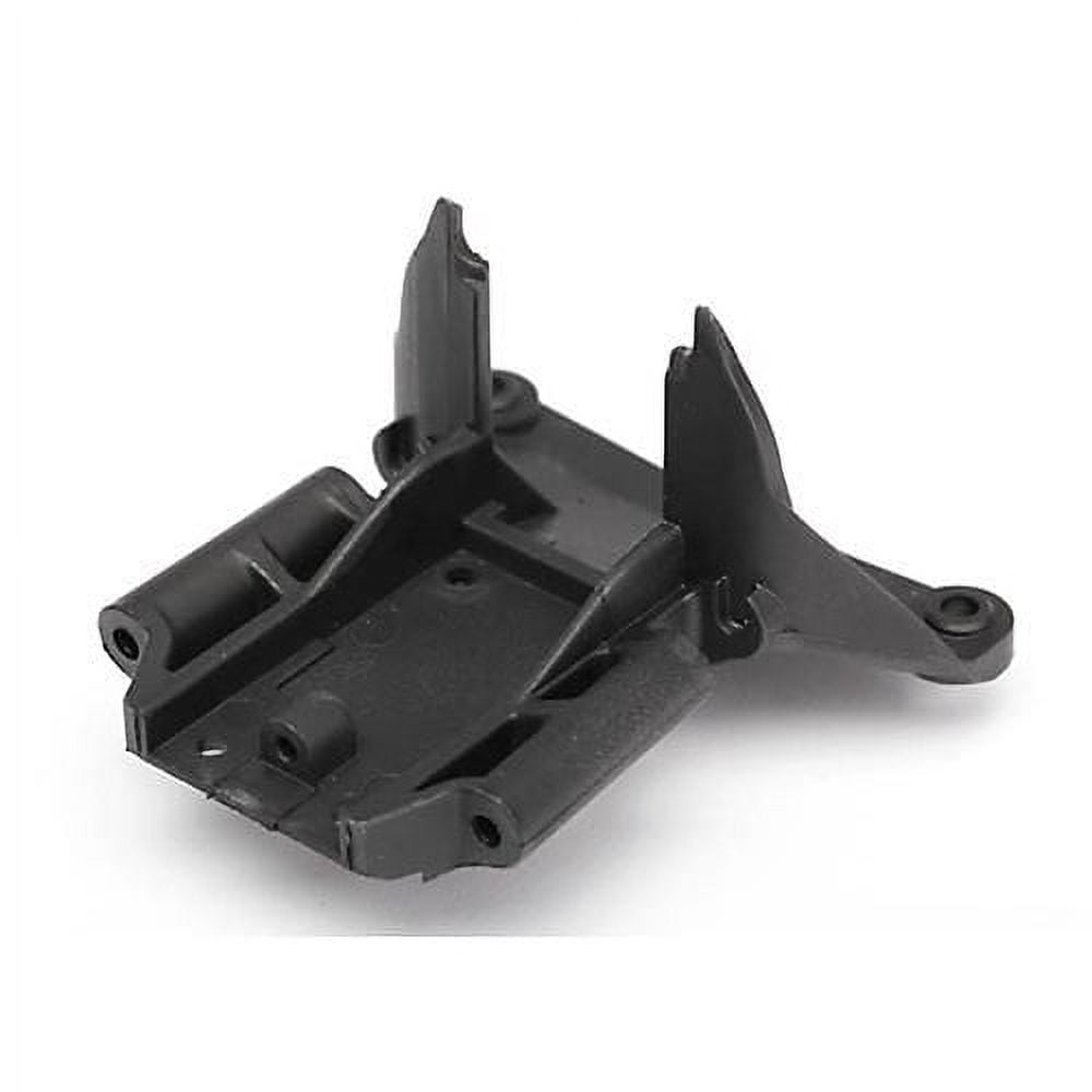 Traxxas 5826 Clear Ford Raptor Body - 1/10 Scale RC Truck Replacement