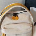 thumbnail image 7 of ibiyuan Tote Bags For School Colorful Nylon Fashion Crossbody Shoulder Purse for Women, Lightweight Casual Daily Commute Handbag Birthday Gifts, 7 of 7