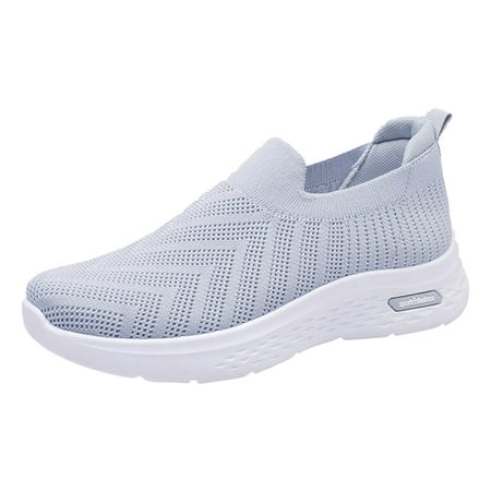 

Women Shoes Mesh Socks Shoes Casual One Foot Wear Women s Shoes Breathable Casual Sports Shoes Sneaker Roller Skates for Women Sneaker Guards Womens