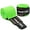 Neon Green, variant on Meister Junior 108" Semi-Elastic MMA Hand Wraps (Pair)