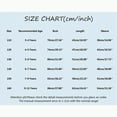 thumbnail image 3 of Godom Boys Sweatshirts Kids Child Toddler Boys Girls Solid Long Sleeve Patchwork Hooded Thickened Warm Sweatshirt Pullover Blouse Tops Out, 3 of 4