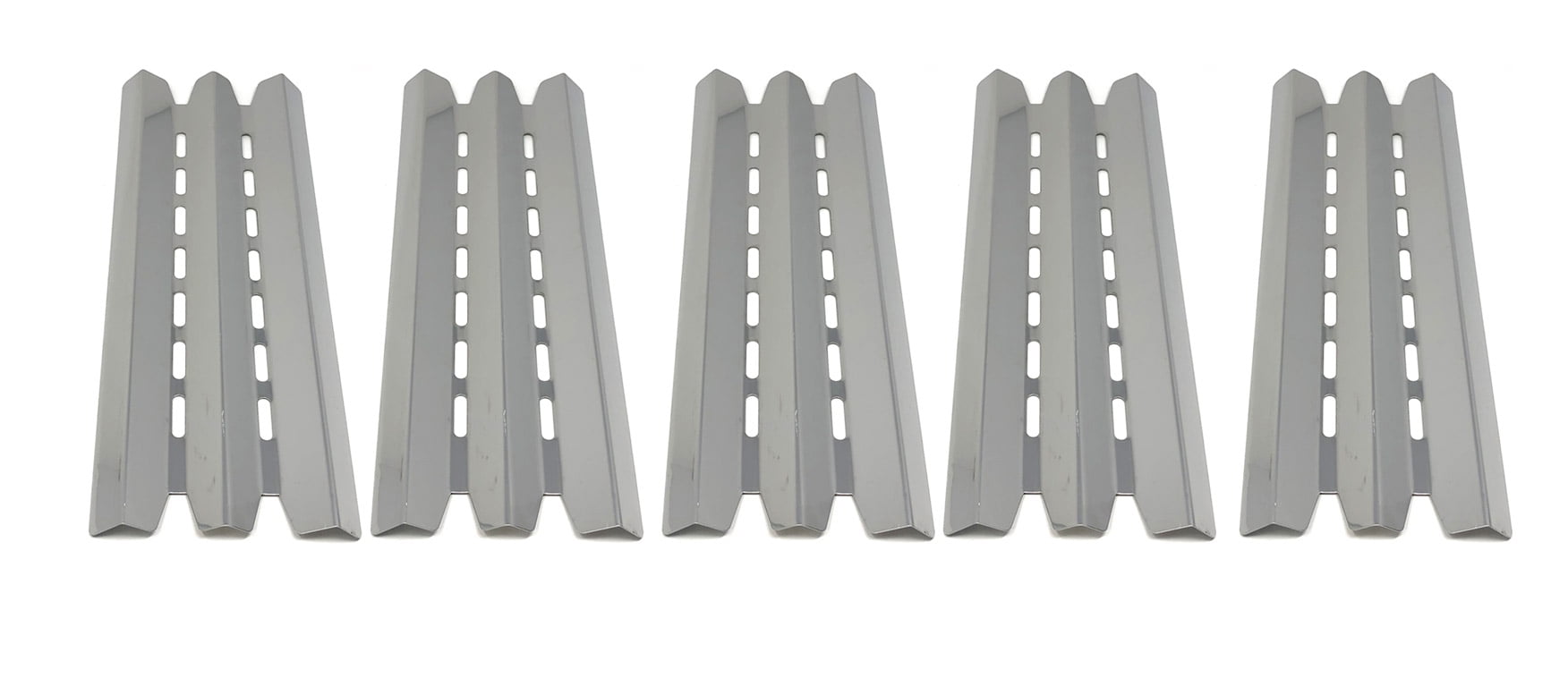 Replacement Flavorizer Bars for Sterling 513984, Gas Models, 5Pack