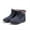 Blue, variant on Linenghs Women's Shoes Cotton Shoes Winter Casual Warm Insulation Thickened High Top Women's Boots Snow Boots Light